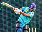 IPL 2025: Rishabh Pant aims to 'lead proactively' as Lucknow Super Giants gear up for season