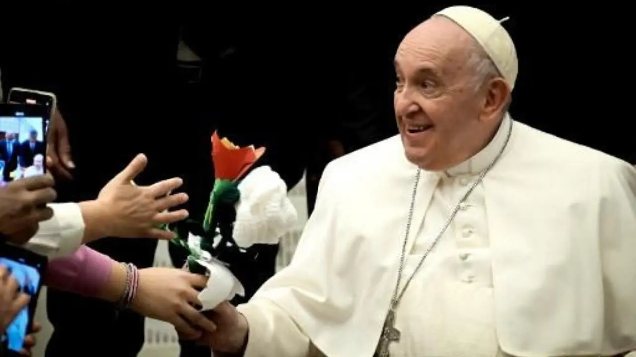 Who was Pope Francis? Beloved pontiff passes away at 88 Who was Pope Francis? Beloved pontiff passes away at 88