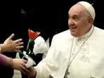 Pope Francis' cause of death revealed: Pontiff died of stroke and heart failure, says Vatican