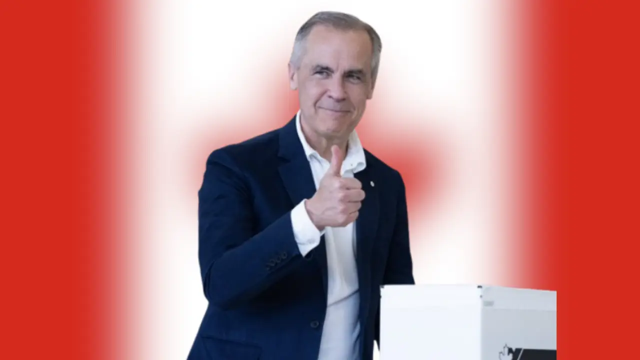 Canada election result: Liberal Party's Mark Carney projected to win, will he lead a majority government? Canada election result: Liberal Party's Mark Carney projected to win, will he lead a majority government?