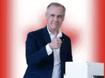 Canada election result: Liberal Party's Mark Carney projected to win, will he lead a majority government?