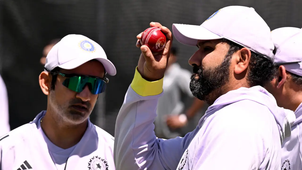 Gautam Gambhir's position as head coach not safe after India close 2024 with MCG defeat: Report Gautam Gambhir's position as head coach not safe after India close 2024 with MCG defeat: Report