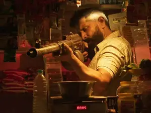 OTT release date announced for Vikram's Veera Dheera Sooran Part 2, find out where and when you watch it