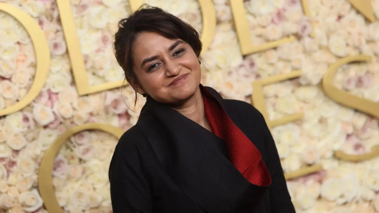 Payal Kapadia