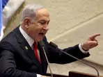 ‘Death cult’: Netanyahu vows vengeance against Hamas after it ‘parades dead bodies’ of Israeli hostages