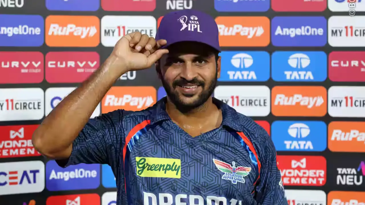 IPL 2025: LSG's pacer has his say on high-scoring pitches: 'All bowlers want is a...'