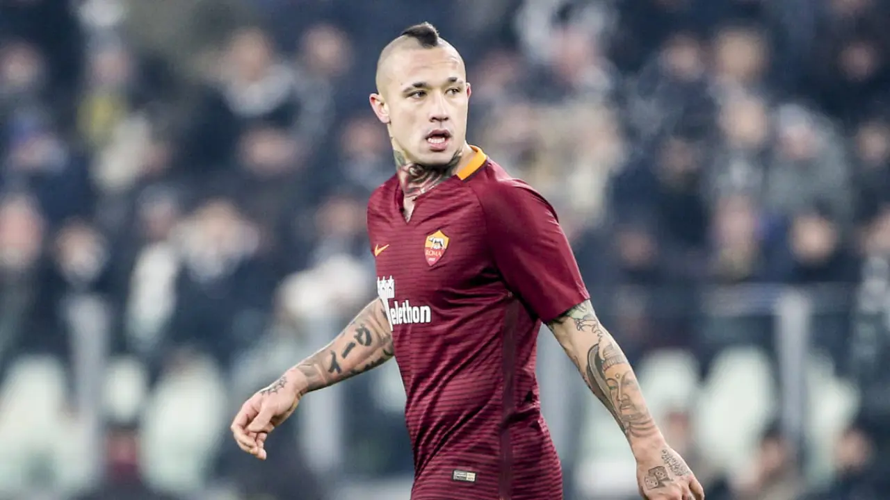 Ex-Belgium midfielder Radja Nainggolan charged in drug trafficking probe Ex-Belgium midfielder Radja Nainggolan charged in drug trafficking probe