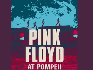 Pink Floyd concert film re-mastered in 4K for a limited theatrical release in India
