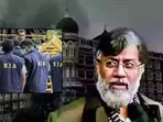 'Rana's extradition a reminder to Pakistan': India says Islamabad 'continues to shield' Mumbai attacks perpetrators