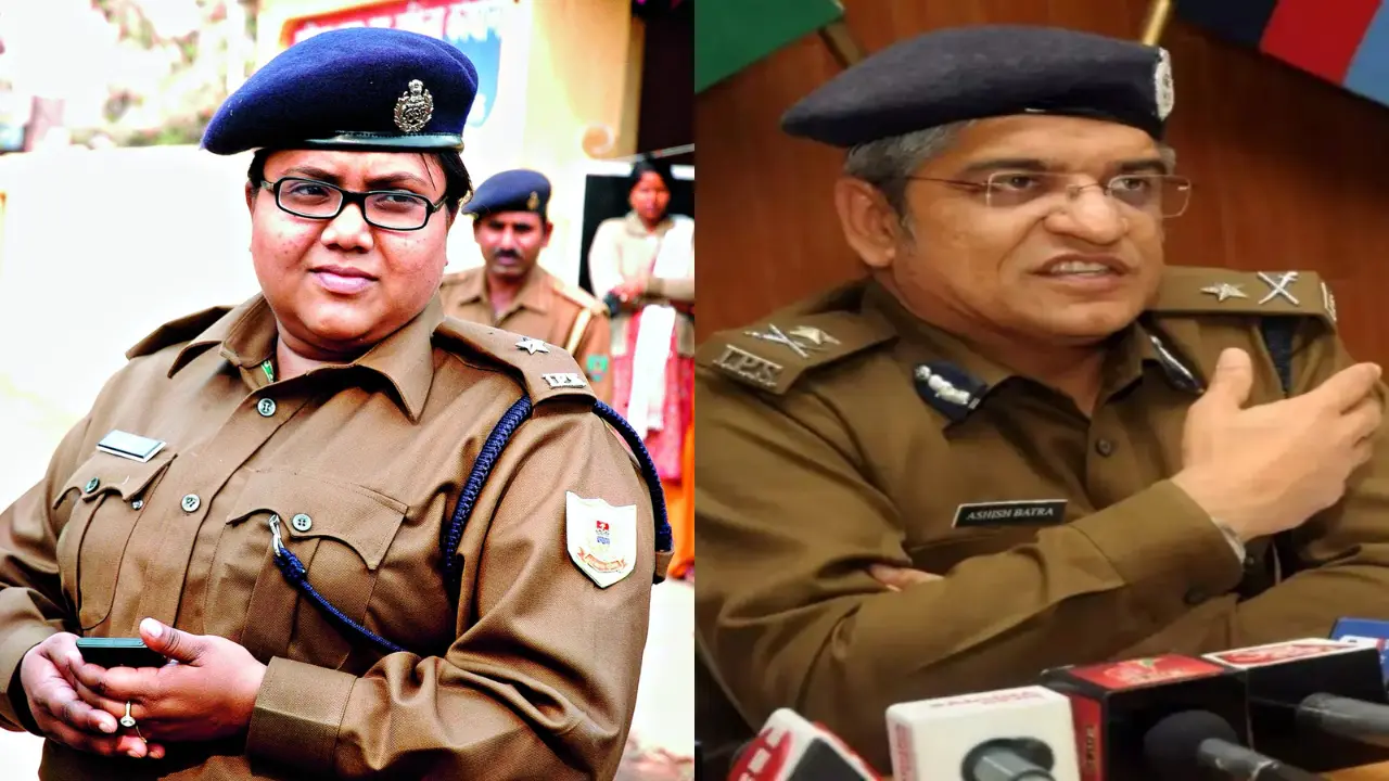 Tahawwur Rana: Meet the officers leading the NIA investigation into 2008 Mumbai terror attack accused Tahawwur Rana: Meet the officers leading the NIA investigation into 2008 Mumbai terror attack accused