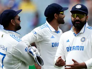 SHOCKING! Rohit Sharma’s name missing from official team sheet for SCG Test