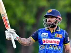 Sri Lanka’s Mendis ditches PSL for maiden IPL stint; replaces Butter at GT for playoffs