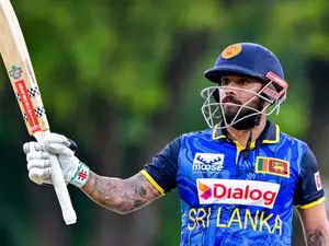 Sri Lanka’s Mendis ditches PSL for maiden IPL stint; replaces Butter at GT for playoffs