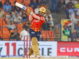 '47 off 23 balls': Bought at 13 times of base price, PBKS Gen Z batter Priyansh Arya sparks on IPL debut