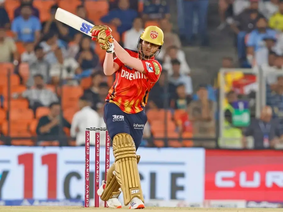 '47 off 23 balls': Bought at 13 times of base price, PBKS Gen Z batter Priyansh Arya sparks on IPL debut