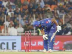 IPL 2025: Time is ticking for soon to be 38 Rohit Sharma after his worst IPL start since 2020