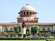 Will not make non-Muslim appointments, refrain from denotifying waqf properties till next hearing, Centre to SC