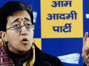 India | 'Modi-Shah want to play with Kejriwal’s life?' Atishi slams Punjab Police security withdrawal for AAP convener