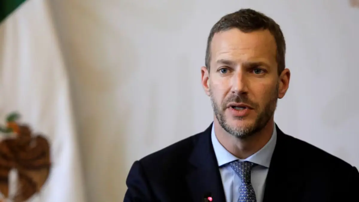 'US not an agent...': Israel 'held talks' with White House over hostage envoy's TV interview