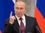 Putin ‘trying to tick a box’: Russia sends troops on ‘suicide missions’ to seize Ukrainian land ahead of talks