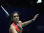 Badminton Asia Championships: PV Sindhu advances; Prannoy, Lakshya knocked out in first round