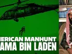 American Manhunt: Osama Bin Laden: Netflix's new documentary explores the US' decade-long mission, netizens react