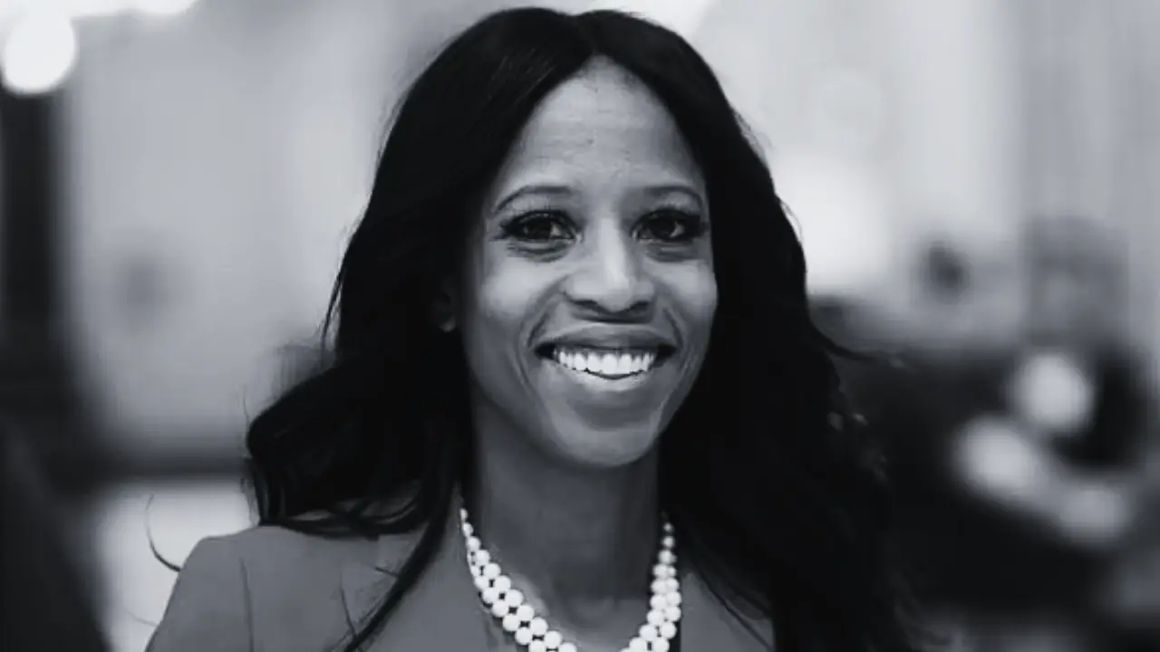 Who was Mia Love? First Black woman elected to Congress as Republican dies at 49 Who was Mia Love? First Black woman elected to Congress as Republican dies at 49