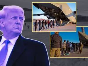 White House, green cards, red signals: New Trump card against immigrants involves legal stalking that violates US law