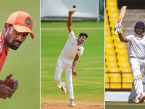 BCCI prioritises domestic giants over IPL stars in India-A squad for England tour – Report