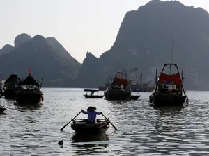 Vietnam: The new favourite for Indian travellers