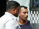 RG Kar rape-murder case: Convict Sanjay Roy gets life sentence