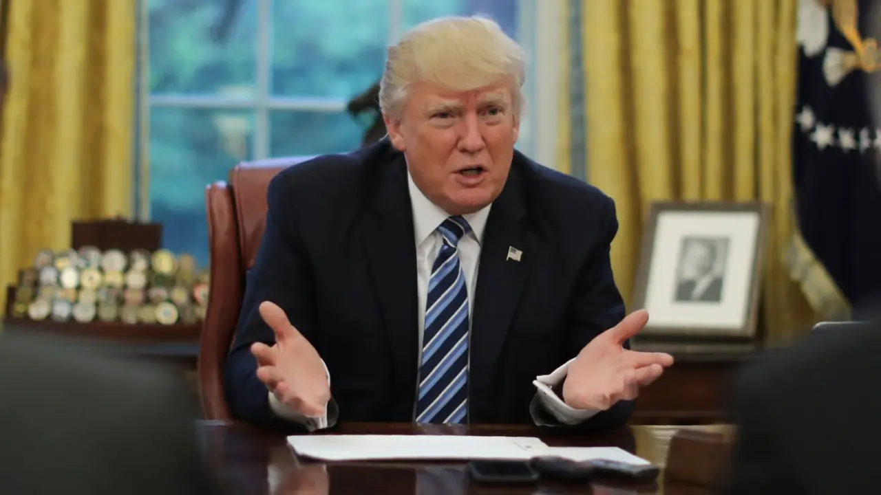 Trump hopes Russia-Ukraine deal would happen 'this week,' Kremlin declines to comment