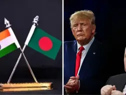 Top 10 world news: India restricts Bangladesh garment imports; Trump to dial Putin and Zelensky, and more