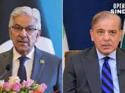 Jittery Pakistan ready to 'wrap up' tensions after India's Operation Sindoor; PM Shehbaz Sharif to address nation soon