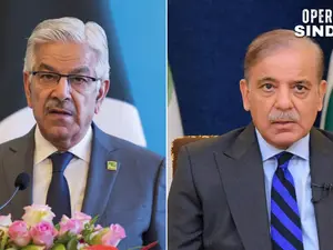 Jittery Pakistan ready to 'wrap up' tensions after India's Operation Sindoor; PM Shehbaz Sharif to address nation soon