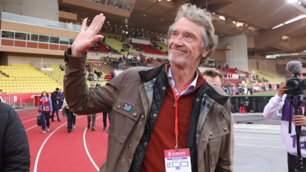 Premier League: Man Utd announce up to 200 fresh job cuts under Sir Jim Ratcliffe's reign Premier League: Man Utd announce up to 200 fresh job cuts under Sir Jim Ratcliffe's reign