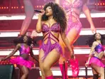 Coachella: Megan Thee Stallion closed fest with girl power with Ciara, Queen Latifah and Victoria Monét