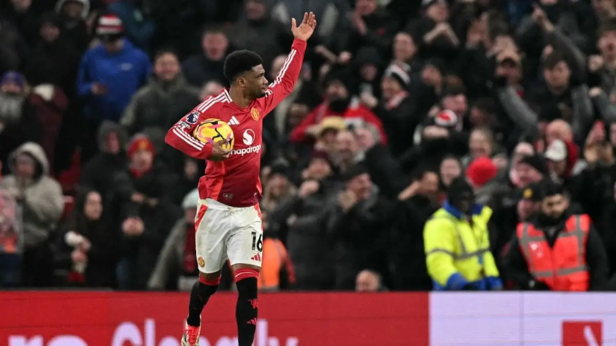 Premier League: Diallo’s hat trick rescues United against Southampton Premier League: Diallo’s hat trick rescues United against Southampton