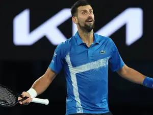 Novak Djokovic calls for 'overhaul' of anti-doping system after Jannik Sinner case