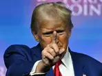 Trump freezes US-funded media outlets