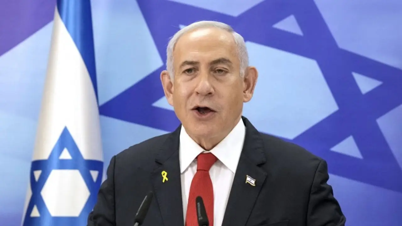 Israeli PM Netanyahu ‘in good condition’ after successful prostate removal surgery Israeli PM Netanyahu ‘in good condition’ after successful prostate removal surgery