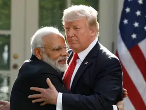 Trump wants India-Pak to de-escalate situation, Rubio in constant touch with PM Modi, Shehbaz amid soaring tensions