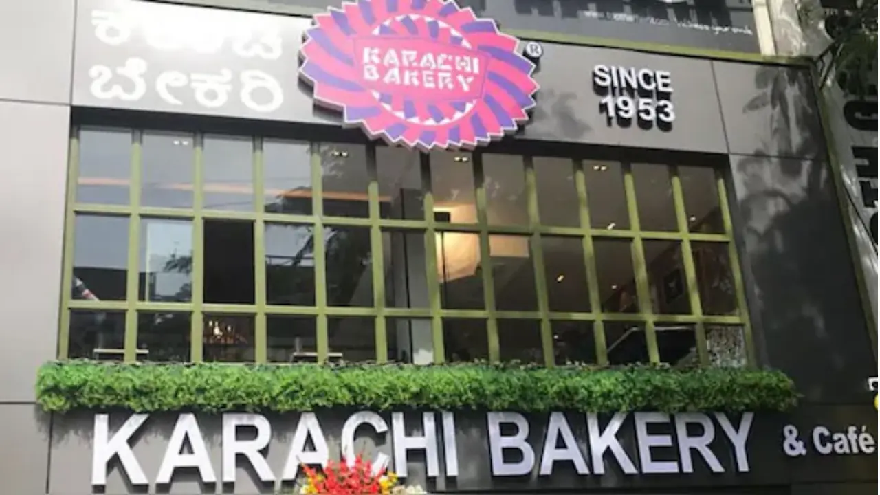 Is Hyderabad's Karachi bakery Indian or Pakistani ? Know its origin as protesters attacked 73-yr-old establishment amid India-Pak tensions Is Hyderabad's Karachi bakery Indian or Pakistani ? Know its origin as protesters attacked 73-yr-old establishment amid India-Pak tensions