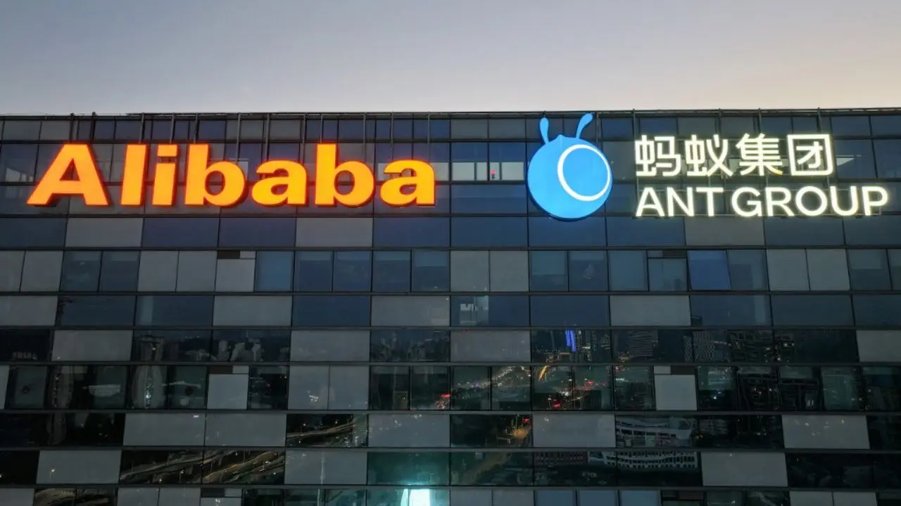 Alibaba shares surge as Apple teams up to bring AI features to iPhones in China Alibaba shares surge as Apple teams up to bring AI features to iPhones in China