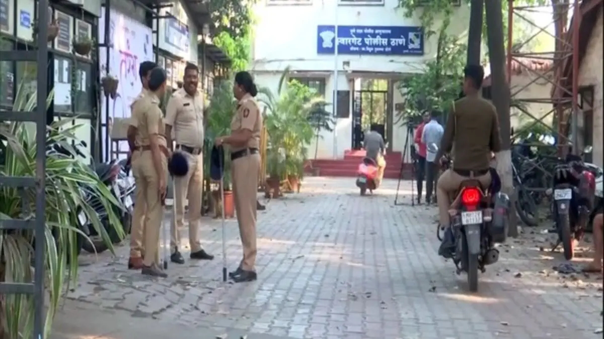 Pune rape case: 13 police teams deployed to nab accused, cash reward announced Pune rape case: 13 police teams deployed to nab accused, cash reward announced