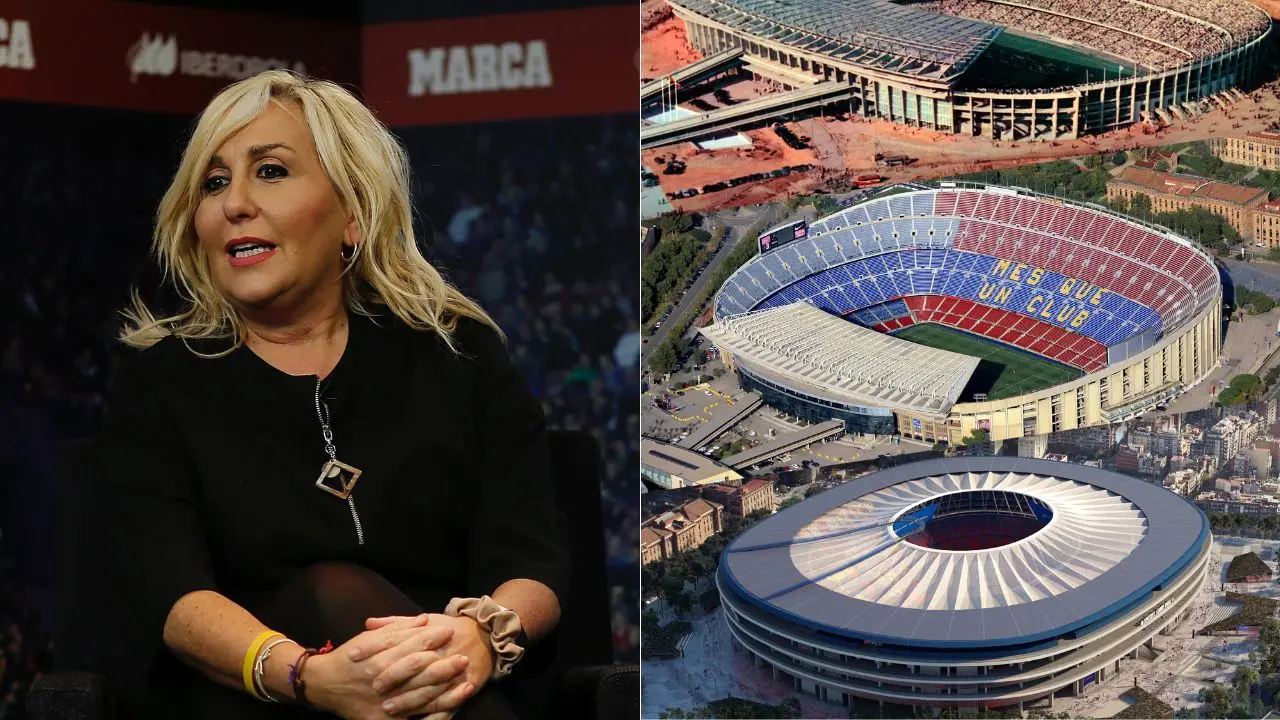 Spain’s World Cup 2030 chief resigns over venue fix allegations – Report Spain’s World Cup 2030 chief resigns over venue fix allegations – Report