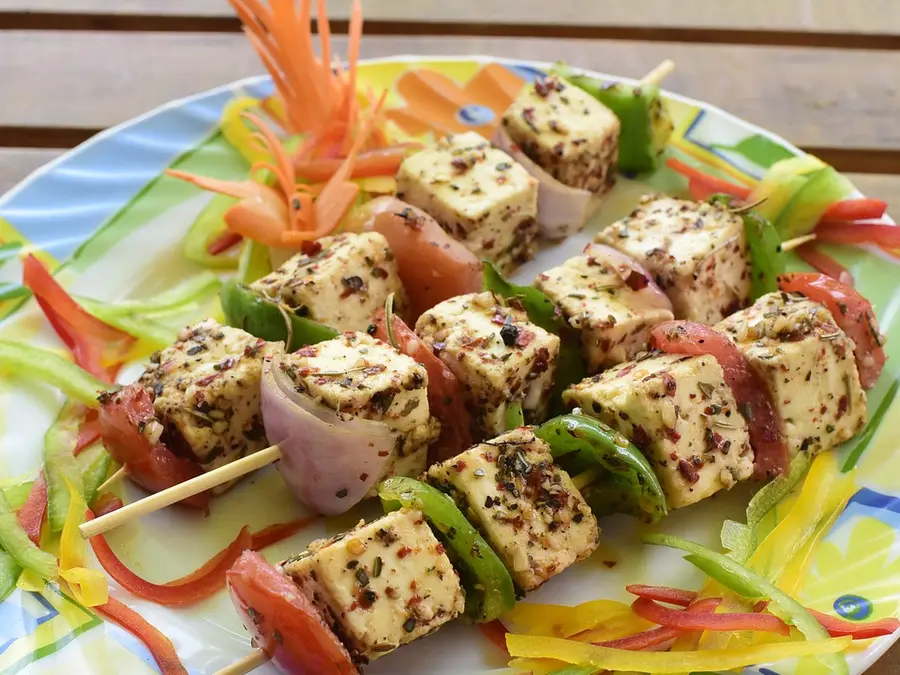 Paneer and milk are NOT veg, but same as chicken, fish: Indian doctor's comments spark debate