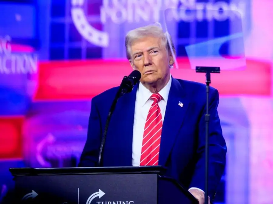 Why is Donald Trump interested in acquiring ownership of Greenland?