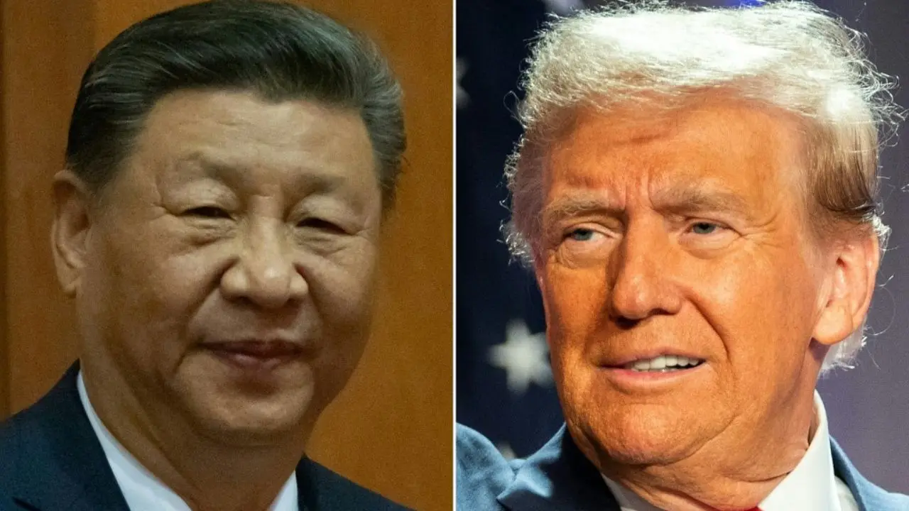 China’s retaliatory import taxes on US goods go into effect China’s retaliatory import taxes on US goods go into effect