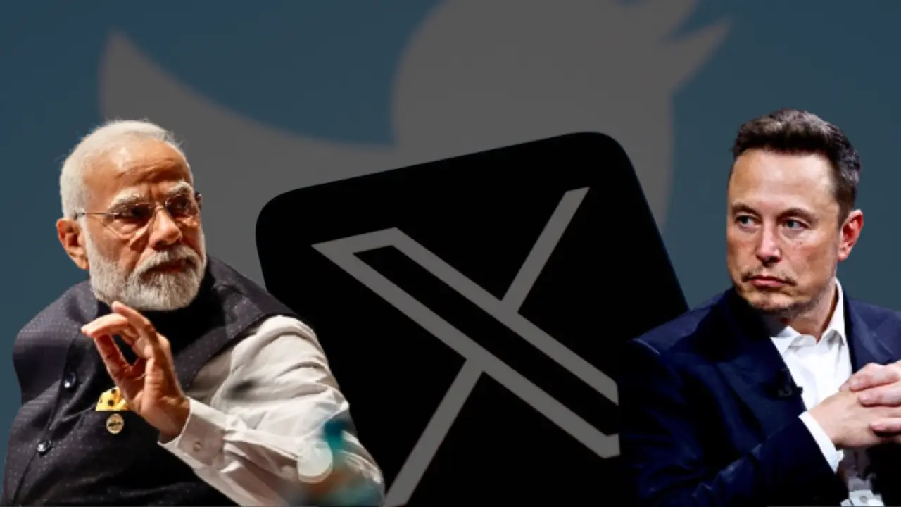 Elon Musk's X sues Modi govt over alleged censorship, says India 'illegally blocking online content' Elon Musk's X sues Modi govt over alleged censorship, says India 'illegally blocking online content'